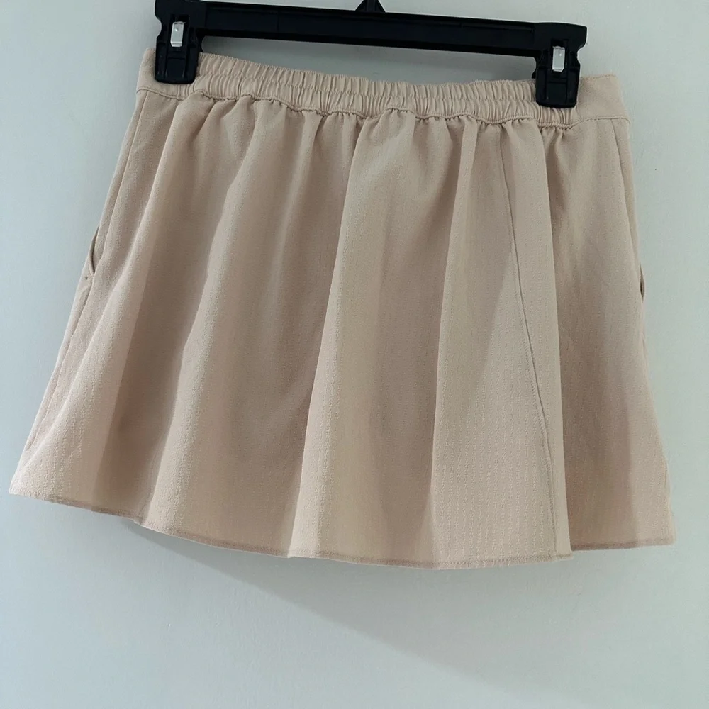 ALO Yoga Sand Skirt